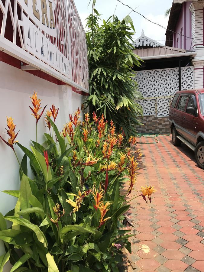 Palm Rivera Kochi ภายนอก รูปภาพ